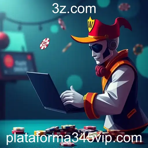 345vip.com: Expansão e Desafios no Mundo dos Jogos