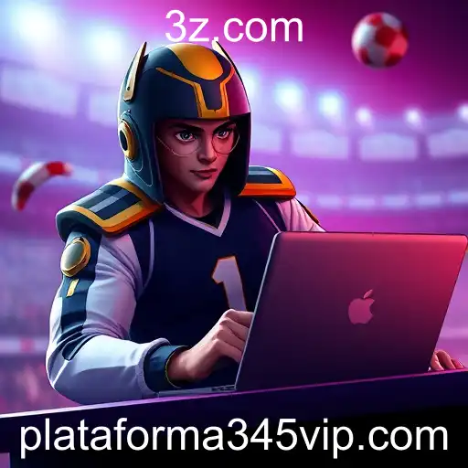 A Ascensão de 345vip.com no Cenário de Jogos