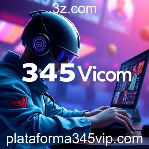 Expansão e Desafios do 345vip.com no Cenário Atual