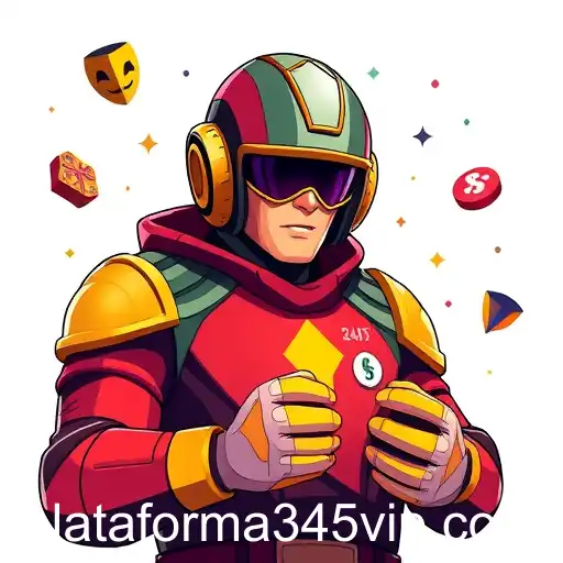 A Ascensão dos Jogos Online: 345vip.com em Destaque