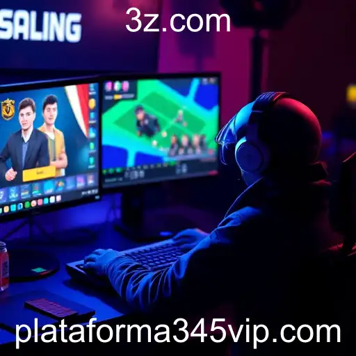 O Impacto Econômico do Crescimento dos Jogos Online em 2026
