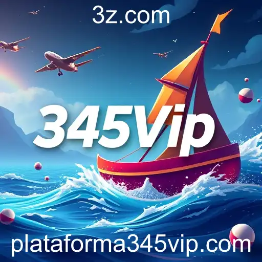 A Evolução dos Jogos Online através do 345vip.com