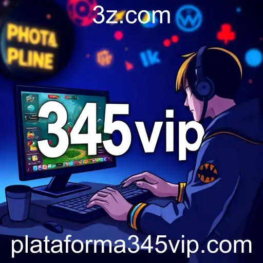 Expansão e Desafios no Mercado de Jogos Online