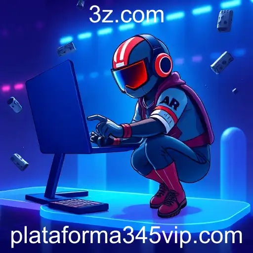 A Expansão dos Jogos Online e o Papel da Plataforma 345vip.com