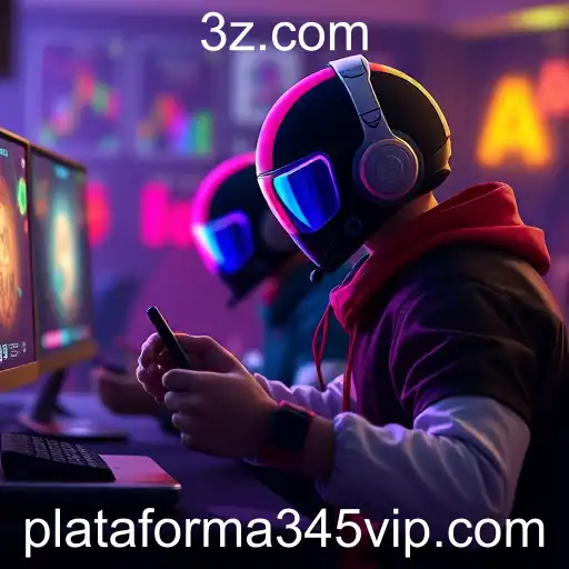 A Evolução do Mercado de Jogos Online no Brasil