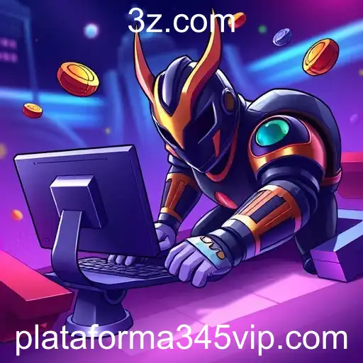 A Ascensão dos Jogos Online: 345vip.com em Destaque