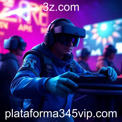 Tendências Atuais e Futuras do Mercado de Jogos Online