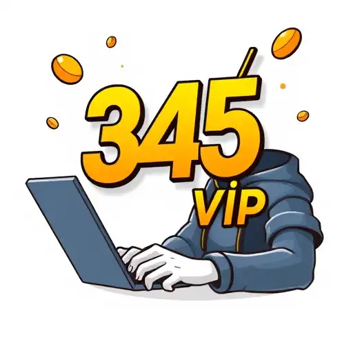 A Ascensão da Plataforma de Jogos 345vip.com