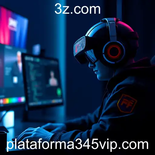 Tendências e Desafios em Plataformas de Jogos Online