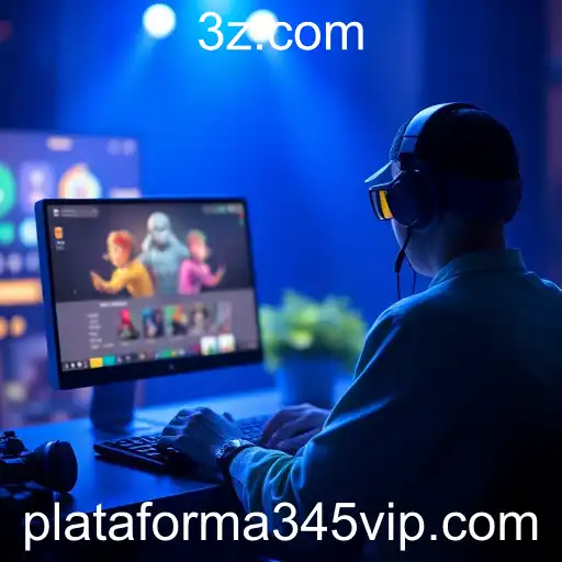 Crescimento e Desafios do Mercado de Jogos Online em 2026