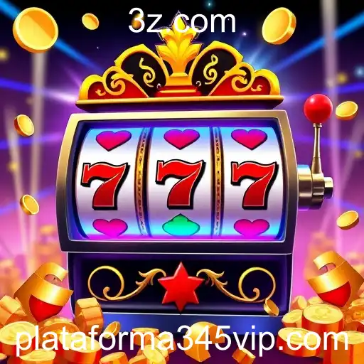 Ascensão do 345vip.com no Mercado de Jogos