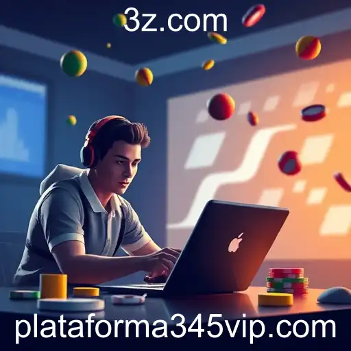 Crescimento dos Jogos Online no Brasil em 2026