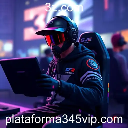 O Crescimento dos Jogos Online no Brasil