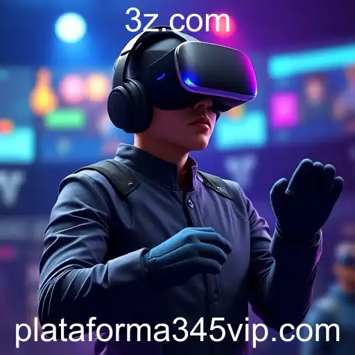 Impacto do 345vip.com no Mercado de Jogos