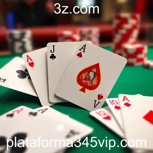 O Impacto da Plataforma 345VIP.com no Mercado de Jogos