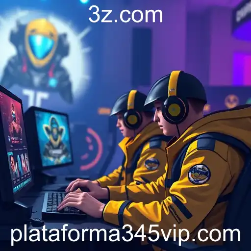 Impactos dos Jogos Online no Cotidiano Brasileiro
