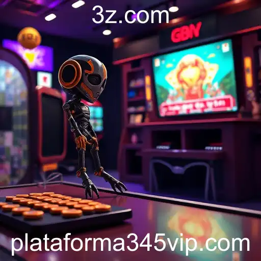 O Impacto da Tecnologia nos Jogos Online
