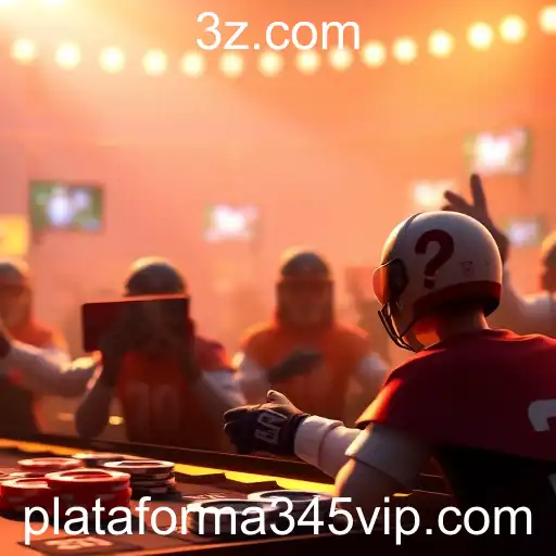 Crescimento e Desafios do Setor de Jogos Online