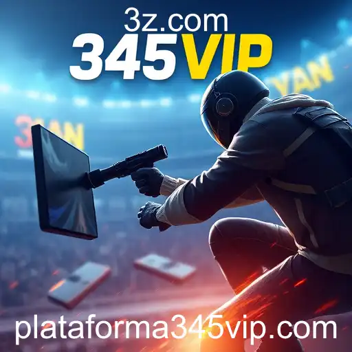 Crescimento Exponencial do Mercado de Jogos Online