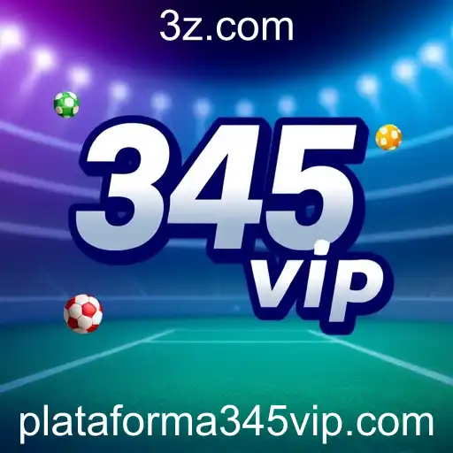 A Ascensão da 345vip.com no Cenário de Jogos Online