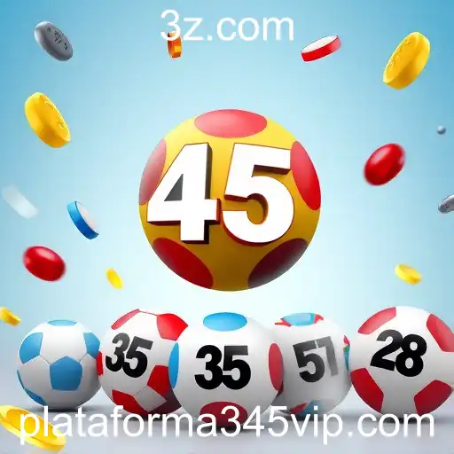 A Ascensão da Plataforma 345vip.com no Cenário de Jogos Online