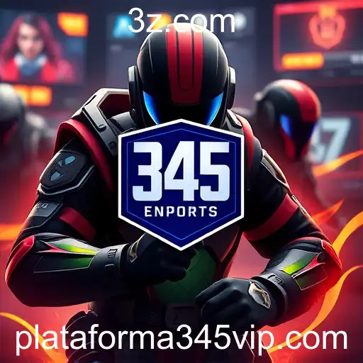 A Ascensão dos Jogos Online e a Expansão da 345vip.com