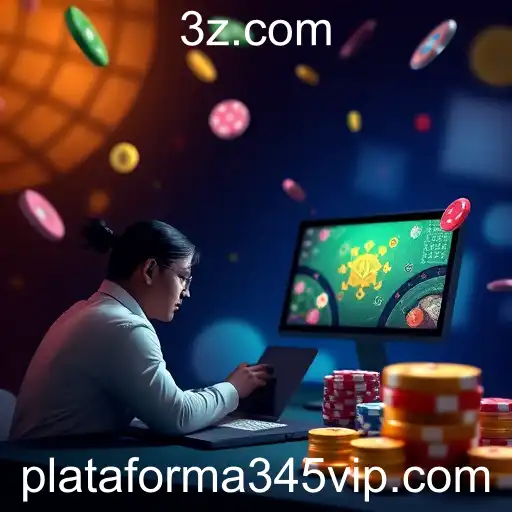 O Impacto da Pandemia nos Jogos Online e o Crescimento da Plataforma 345vip