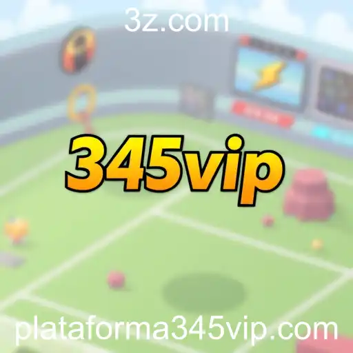 A Ascensão dos Jogos Online: 345vip.com e o Cenário Atual